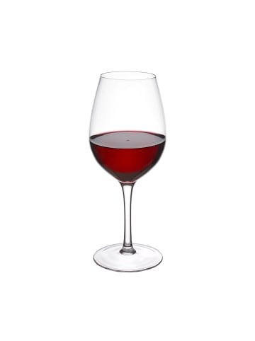 GRÄWE Weinglas in klar