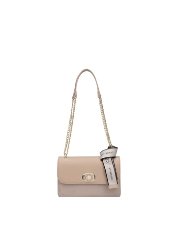 Chrisbella Umhängetasche in BEIGE