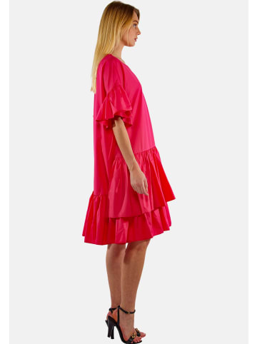 TOOCHE Kleid "Rosa" in pink