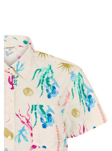 Protest " PRTSizzle in Canvasoffwhite