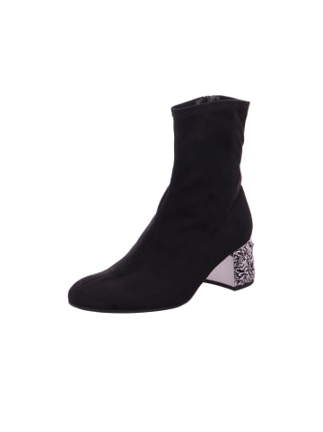 Gabor Stiefeletten für Damen in schwarz in schwarz