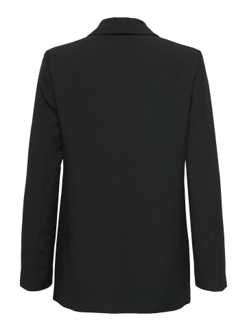 ONLY Klassischer Blazer in Black