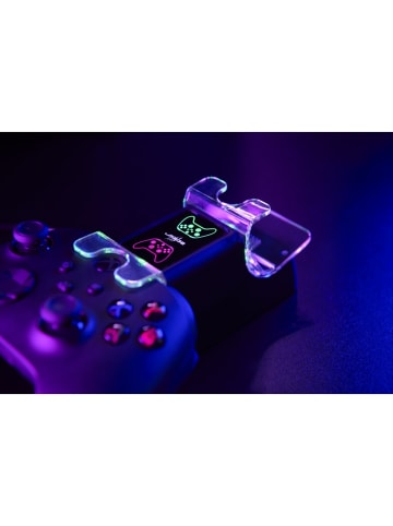 uRage Ladestation Dual für Xbox Series X/S