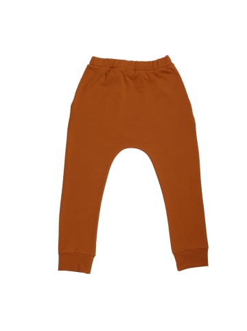 Walkiddy Jogginghose Jogginghose aus Baumwolle (Bio)