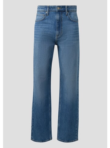 QS Jeans-Hose in 54Z4_blau