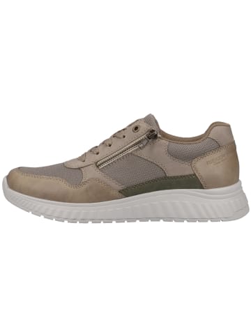 rieker Sneaker low B0600 in beige