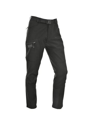 Maul Sport Hose Etzel ultra in Schwarz01103