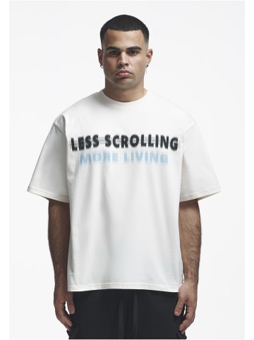 2Y Studios T-Shirt in off white