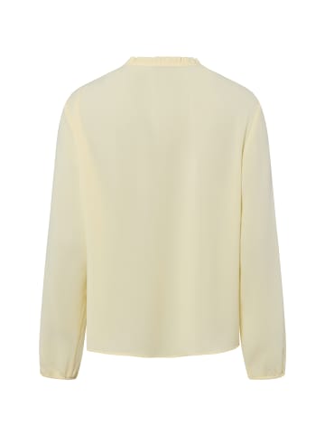 MARC CAIN SPORTS Bluse in gelb