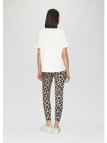 s.Oliver T-Shirt in 02D1_ecru