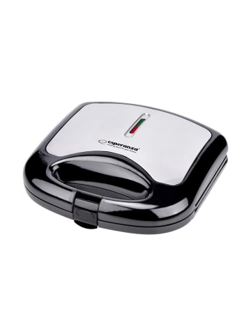 Esperanza Asiago Sandwichmaker 1000W Antihaft