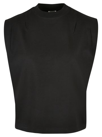 Urban Classics Tank-Tops in black