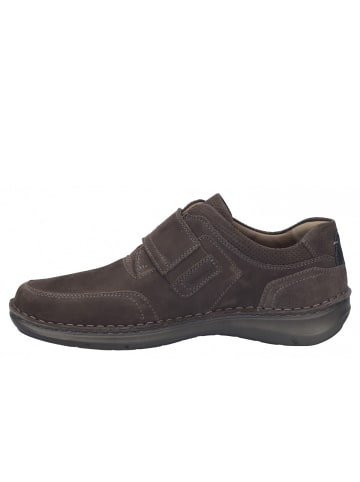 Josef Seibel Klettschuh New Anvers 83 in Braun