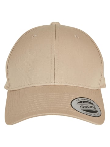  Flexfit Snapback in khaki