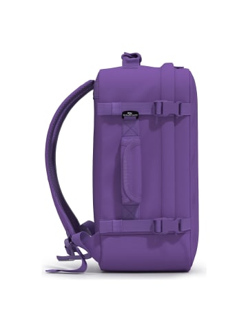 Cabinzero Classic 124 Daypack 45 cm Laptopfach in lavender dream