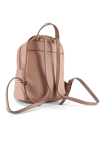 U.S. Polo Assn. Stanford City Rucksack 31.5 cm in pink