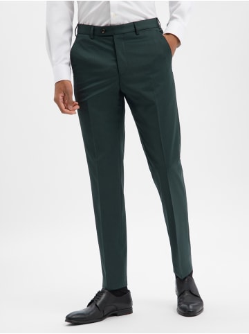 DIGEL Baukasten-Hose Per-V in tanne - 0001