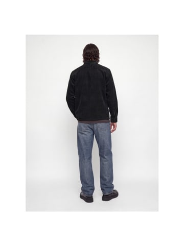 Jack & Jones Langarmhemd in Black