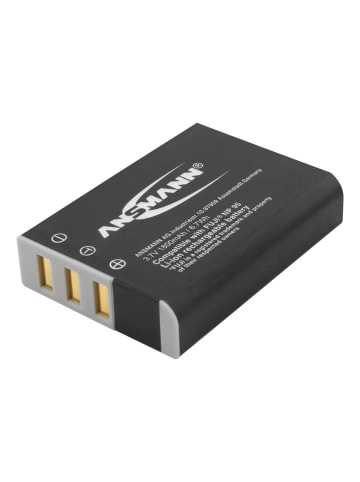ANSMANN Batterie A-Fuji NP-95 in Schwarz