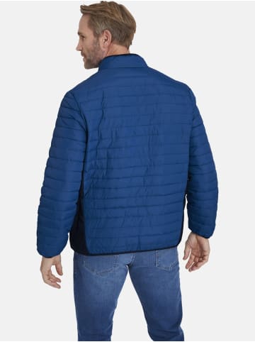 Jan Vanderstorm Jacke JOLEIF in royal blau