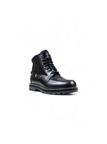 Timberland Stiefel Schwarz