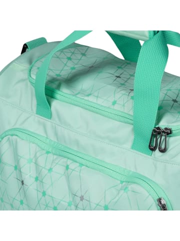 neoxx Move Sporttasche 43.5 cm in Mintastic