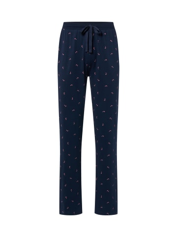 Mc Earl Pyjamahose in marine