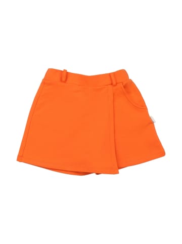 Walkiddy Rock Orange Orange-Skirt