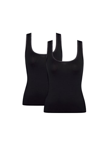 Sloggi Tanktop GO in Black
