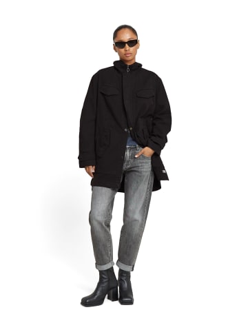 G-Star Raw Kate Boyfriend Jeans sun faded gunmetal