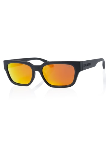 Superdry Sonnenbrille in Schwarz