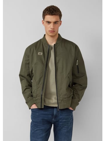 s.Oliver Outdoor-Jacke in 7938_olivgrün