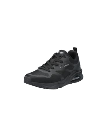 Skechers Sneaker TRES-AIR UNO - REVOLUTION-AIRY in black/black