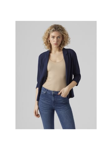 Vero Moda Blazer in Navy Blazer