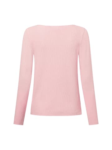 Franco Callegari Strickpullover in rosa - 0005