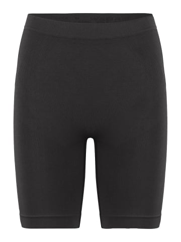 SUSA Miederhose mit Bein Bodyforming in schwarz