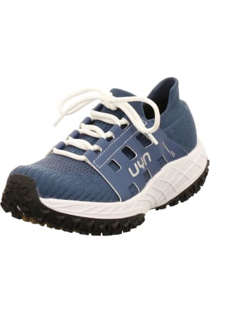 UYN Wanderschuhe in blau