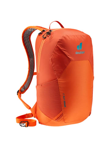 Deuter Speed Lite 17 - Wanderrucksack 45 cm in paprika-saffron