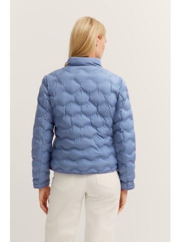 Bugatti Blouson in 360-blau