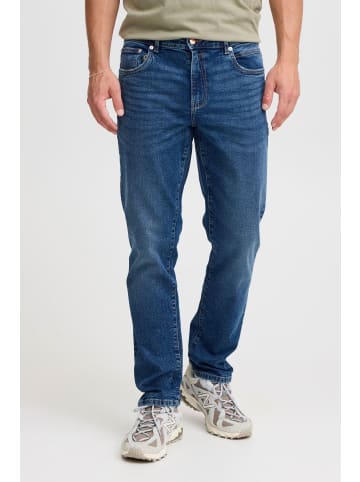 !SOLID 5-Pocket-Jeans SDRyder in Jeansblau