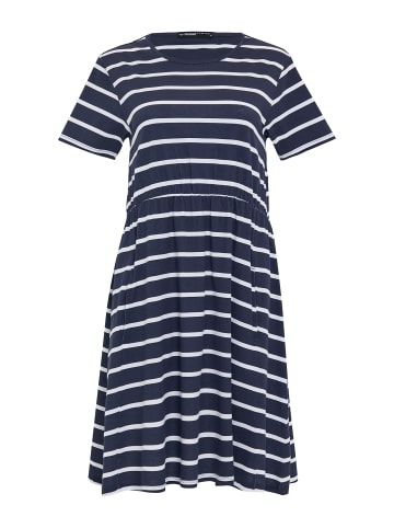 Threadbare Freizeitkleid in Stripe