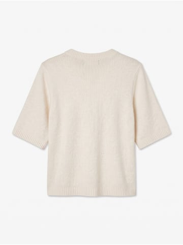 Vero Moda Strickpullover in Birch