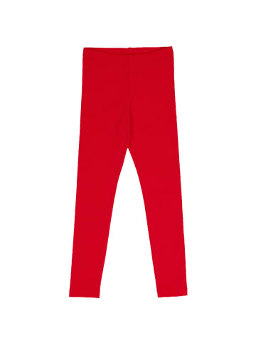Fred´s World by GREEN COTTON Leggings 1533029100 in rot