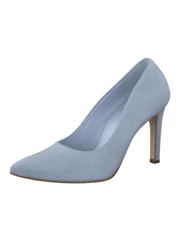 Paul Green Pumps in Hellblau