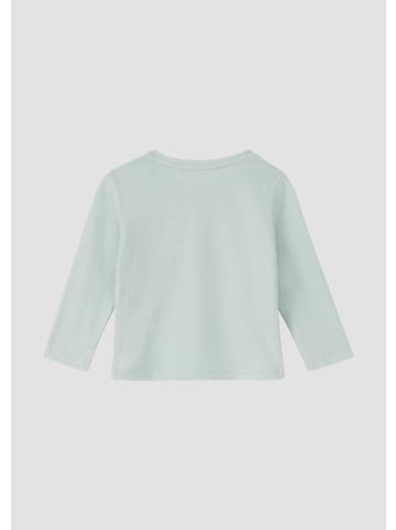 s.Oliver T-Shirt in 6145_pastelltürkis