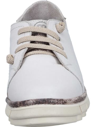 manitu Slipper in grau