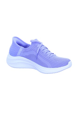 Skechers Sneaker BRILLIANT PATH in periwinkle