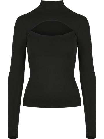 Urban Classics Long Sleef in black