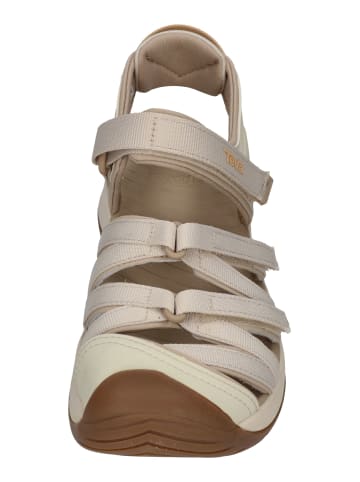 Teva Sandalen TIRRA SPORT CT 1166310 in natur