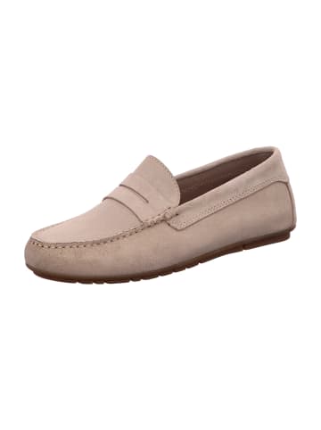 Marc O'Polo Mokassins in Beige